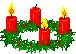 Adventfeier 2008