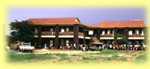 Mbizo
