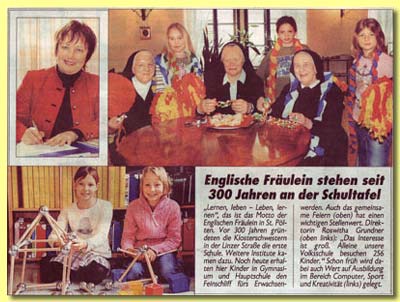 Kronenzeitung 15. 02. 2007/22