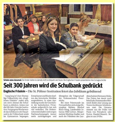 Kurier 22. 01. 2007