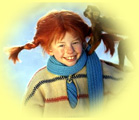 Hey Pippi Langstrumpf