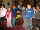 Martinsfest 2008