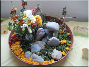 Osterg&auml;rtchen
