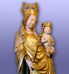 Marienfigur