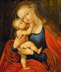 Maria - Institut Congregatio Jesu