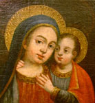 Maria - Institut Congregatio Jesu