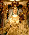 Maria - Institut Congregatio Jesu