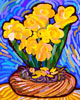 Osterblumen