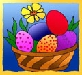 Osternest