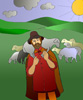 Gute Hirte