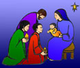 Sternsinger