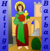 Hl. Barbara