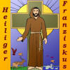 Hl. Franziskus
