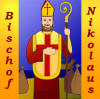Bischof Nikolaus
