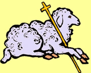 Lamm Gottes