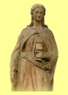 Heilige Barbara