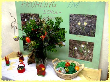 Fr&uuml;hling