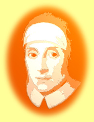 Mary Ward
