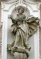 Heilige Maria (Portal Linzerstra?e)