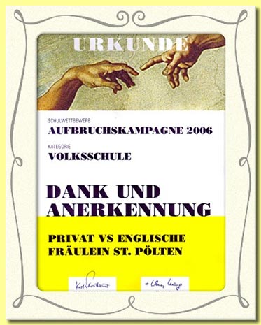 Urkunde