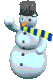 Schneemann