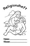 Heftumschlag