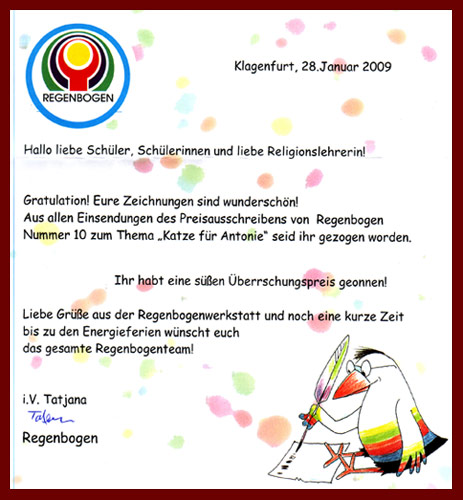 Urkunde