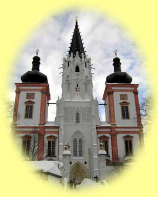 Mariazell