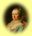 Kaiserin Maria Theresia