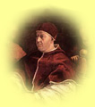 Papst Leo X.