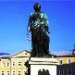 Mozartstatue