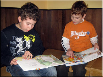Lesen