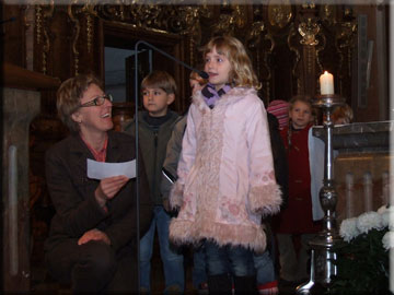 Martinsfest 2009