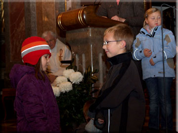 Martinsfest 2009