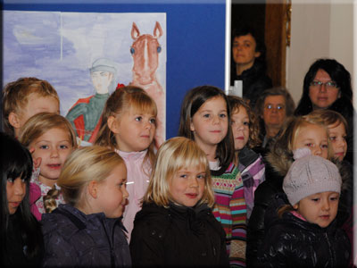 Martinsfest 2010