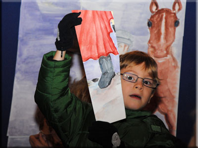 Martinsfest 2010