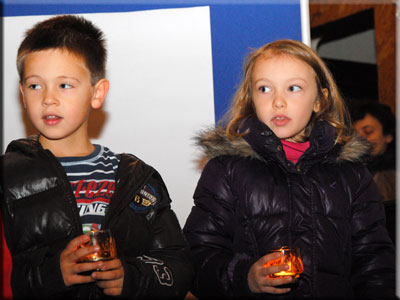 Martinsfest 2010