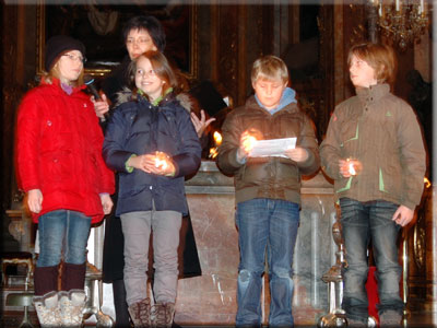 Rorate 2010