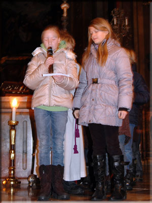 Rorate 2010