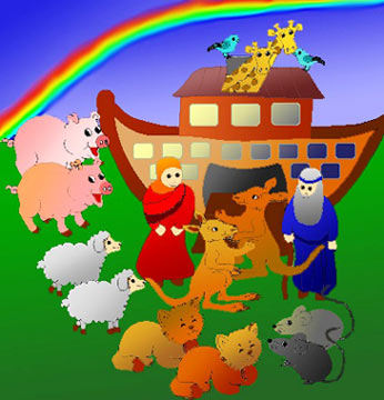 Arche Noah