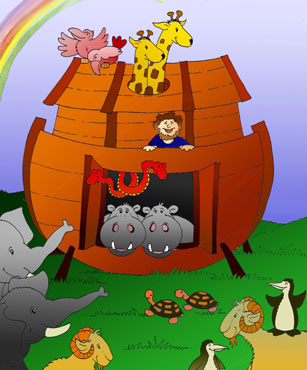 Arche Noah