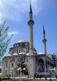Moschee